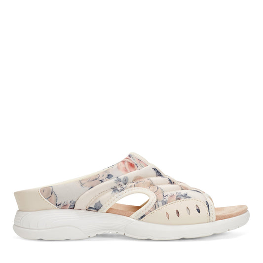 Traciee Slip On Sandals