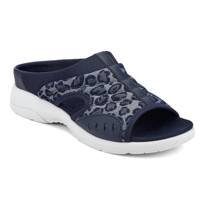 Traciee Slip On Sandals