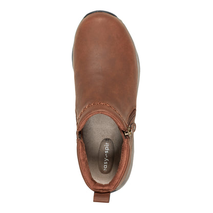 Madra Ankle Booties