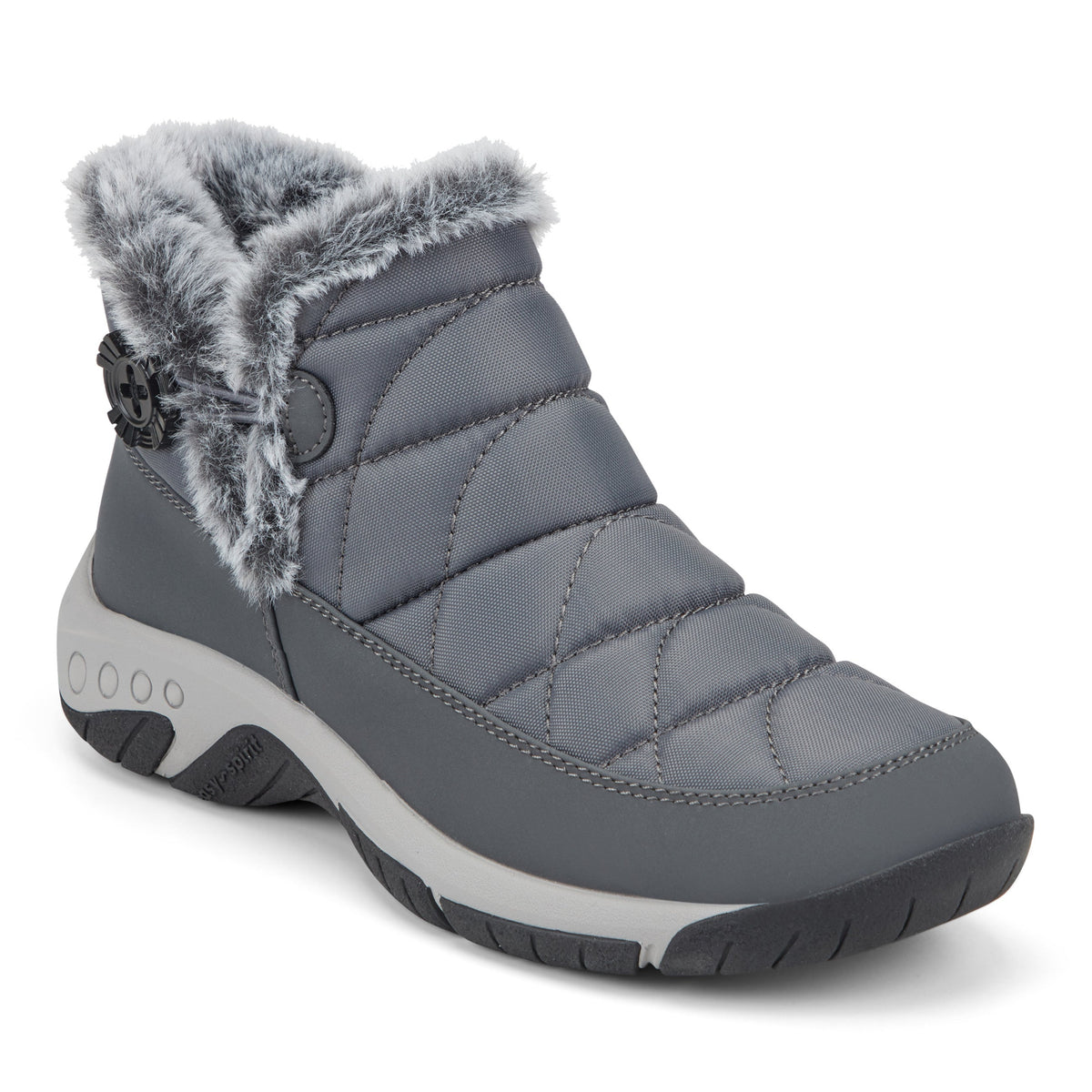 Wylie Cold Weather Booties