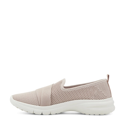 Keyla Slip On Walking Shoes