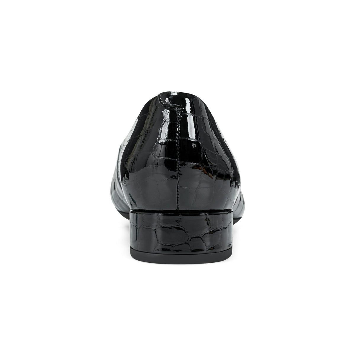 Caldise Low Heel Dress Shoes