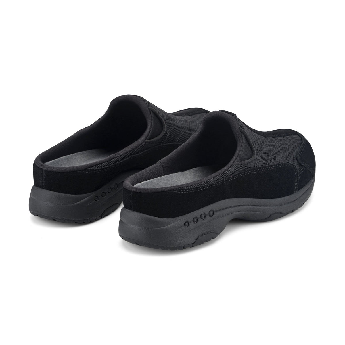 Traveltime Clogs