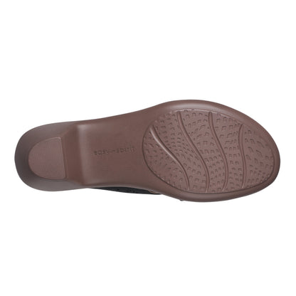 Conie Heeled Sandals
