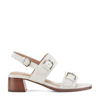 Ivory Leather