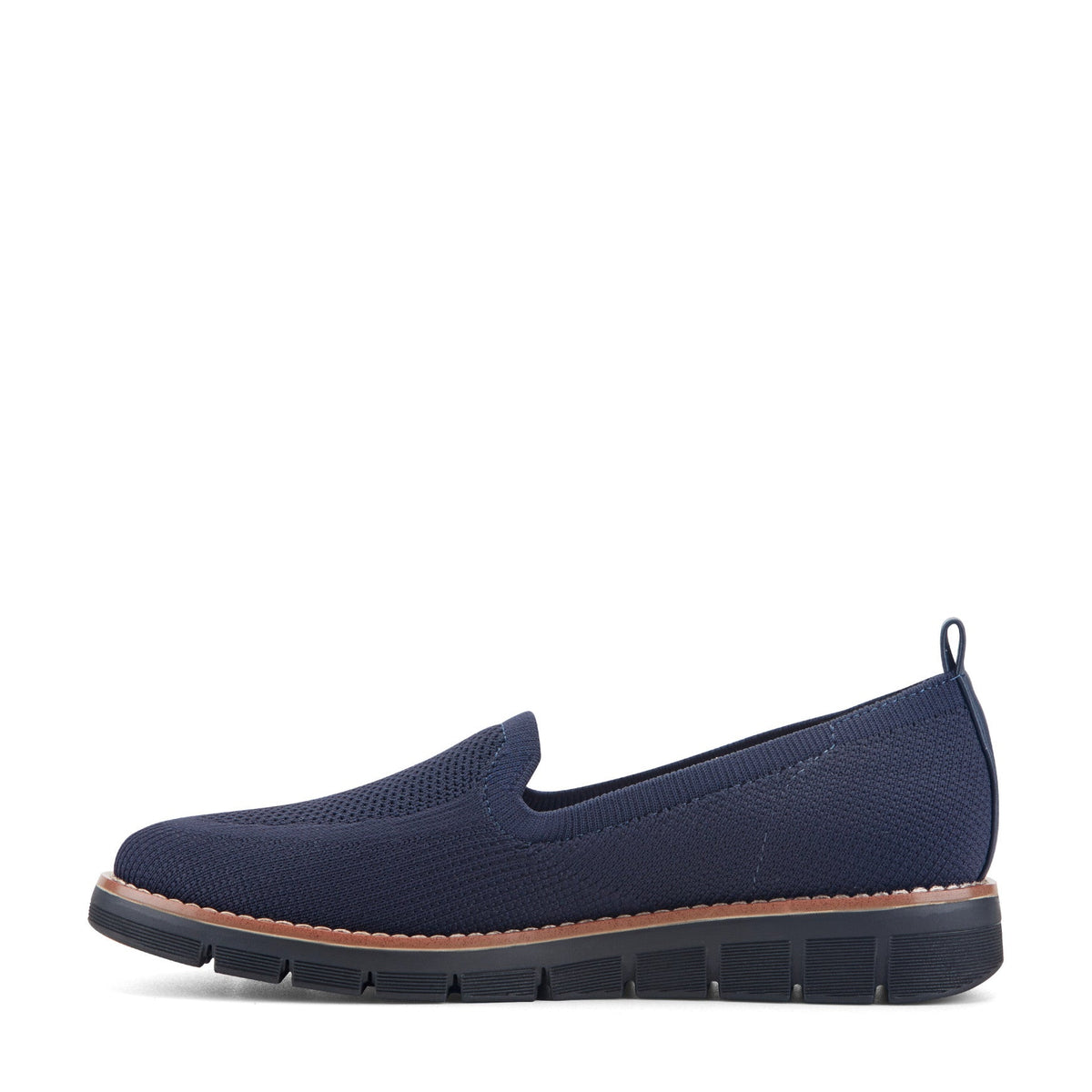Valina Casual Slip On Flats