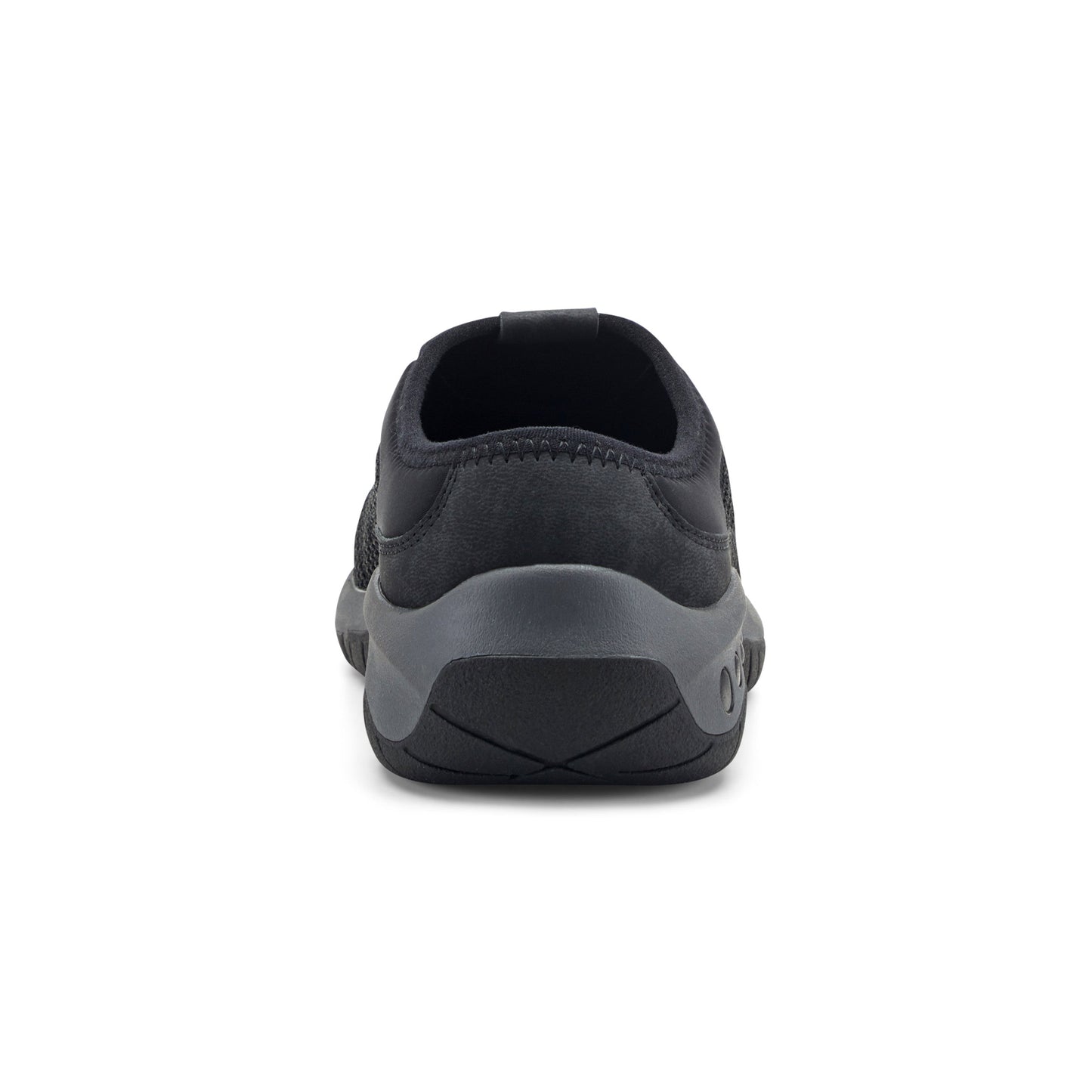 Weston Mesh Clogs
