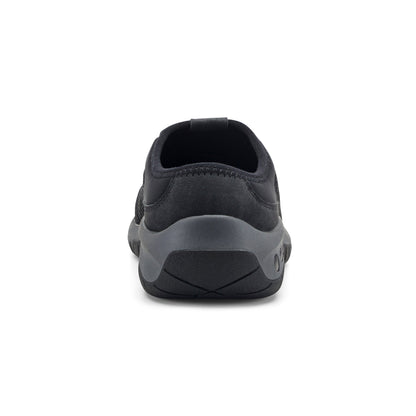 Weston Mesh Clogs