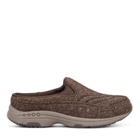 Dark Brown Wool