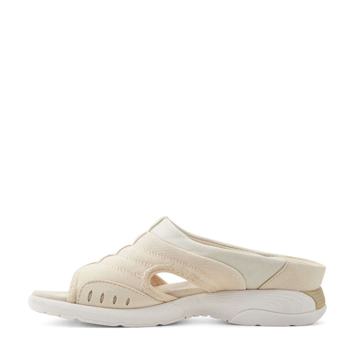 Traciee Slip On Sandals