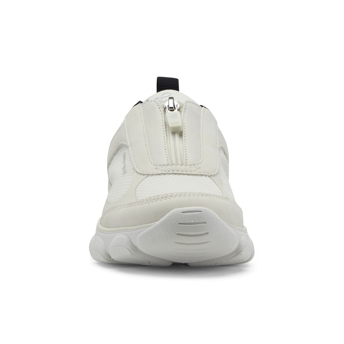 Nari Zip Up Sneakers