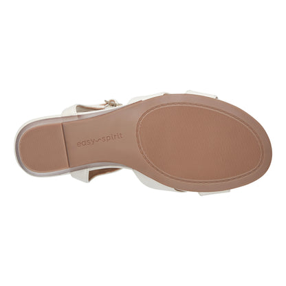 Noya Dress Wedge Sandals