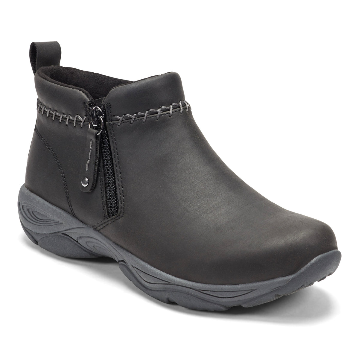 Madra Ankle Booties