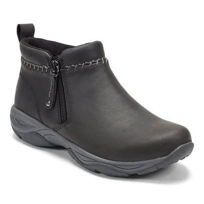 Madra Ankle Booties