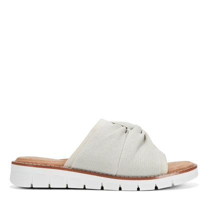 Josy Knotted Slide Sandals