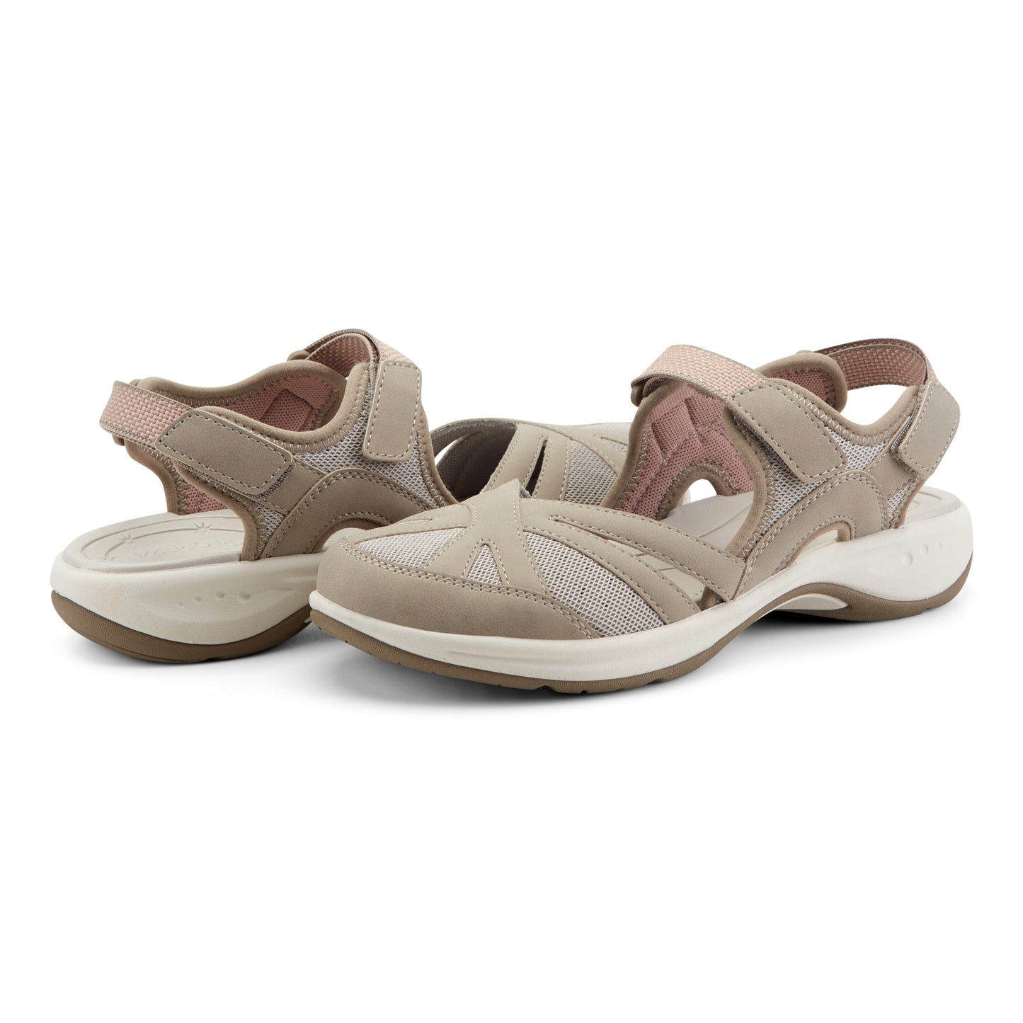 Splash Flat Hiking Sandals