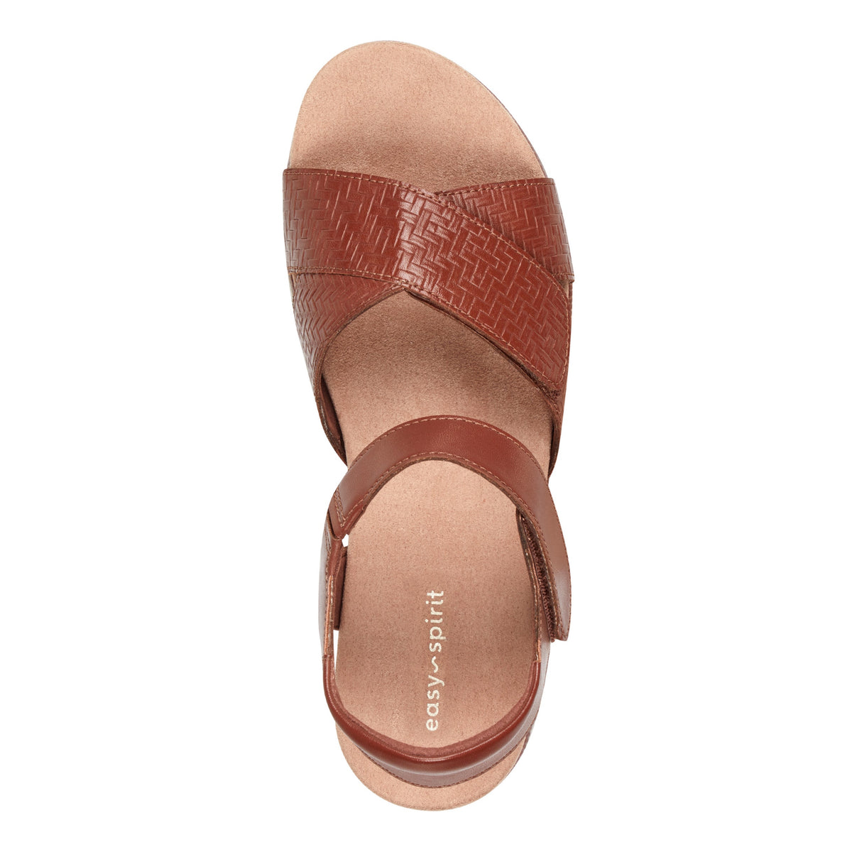 Halley Strappy Sandals