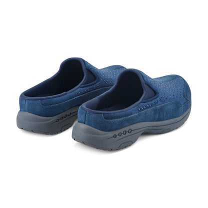 Traveltime Clogs
