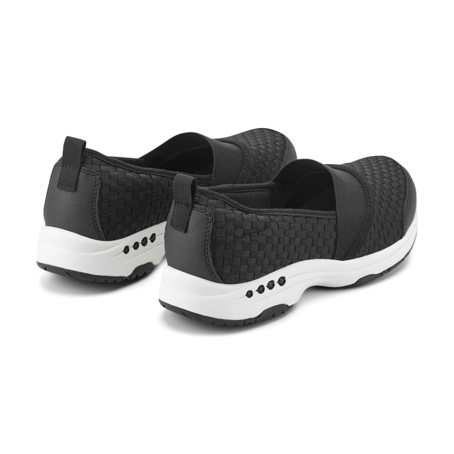 Twist Slip On Sneakers