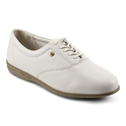 Motion Leather Oxfords