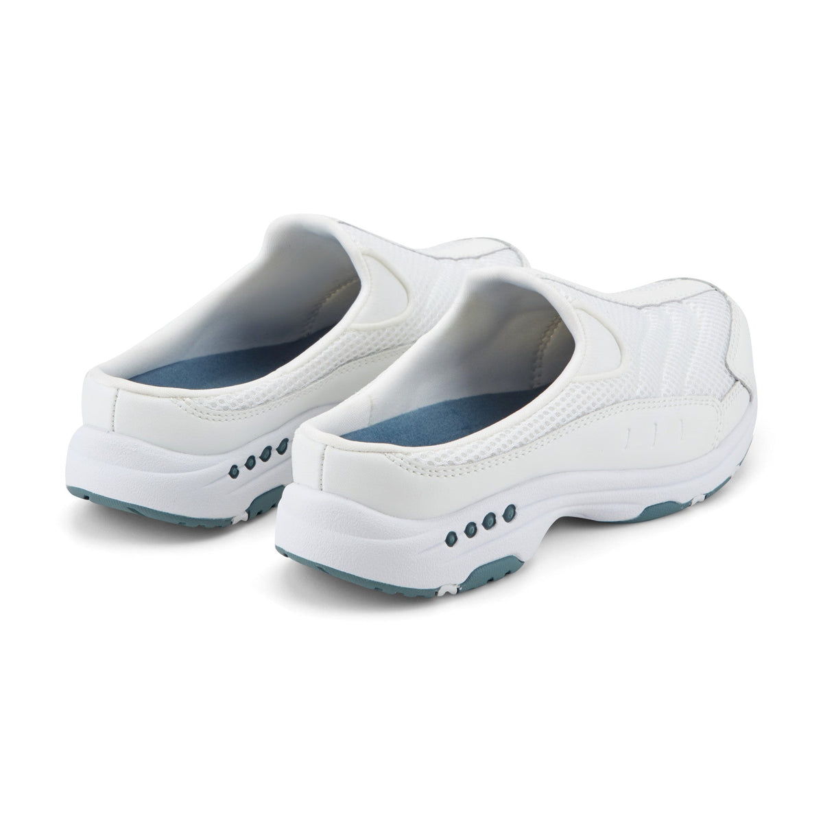 Traveltime Classic Clogs