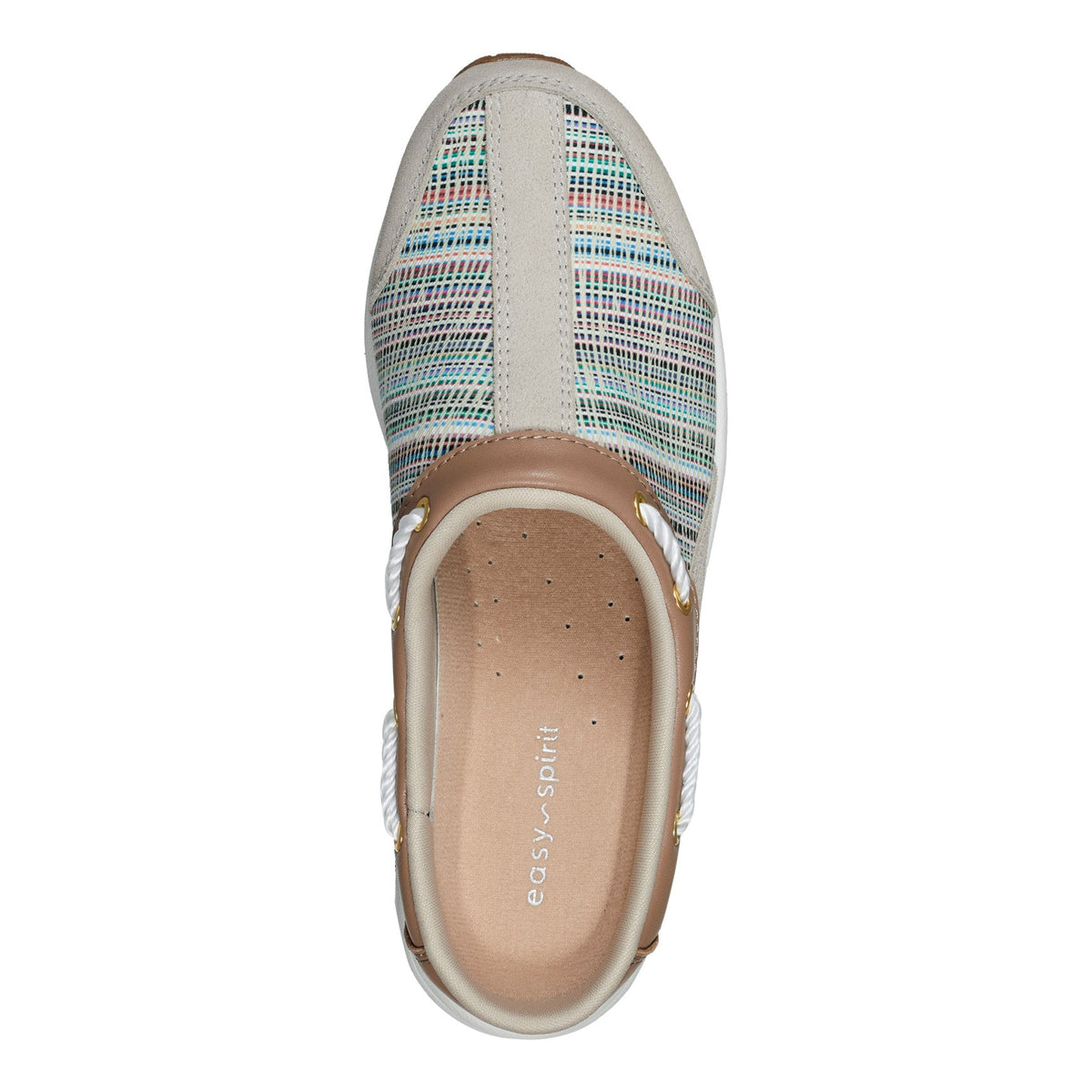 Travelport Clogs