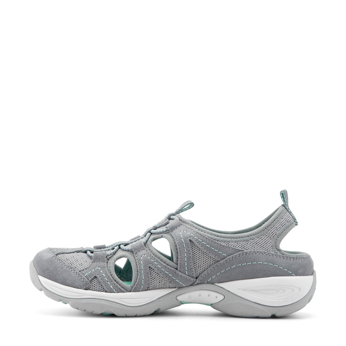 Earthen Walking Shoes