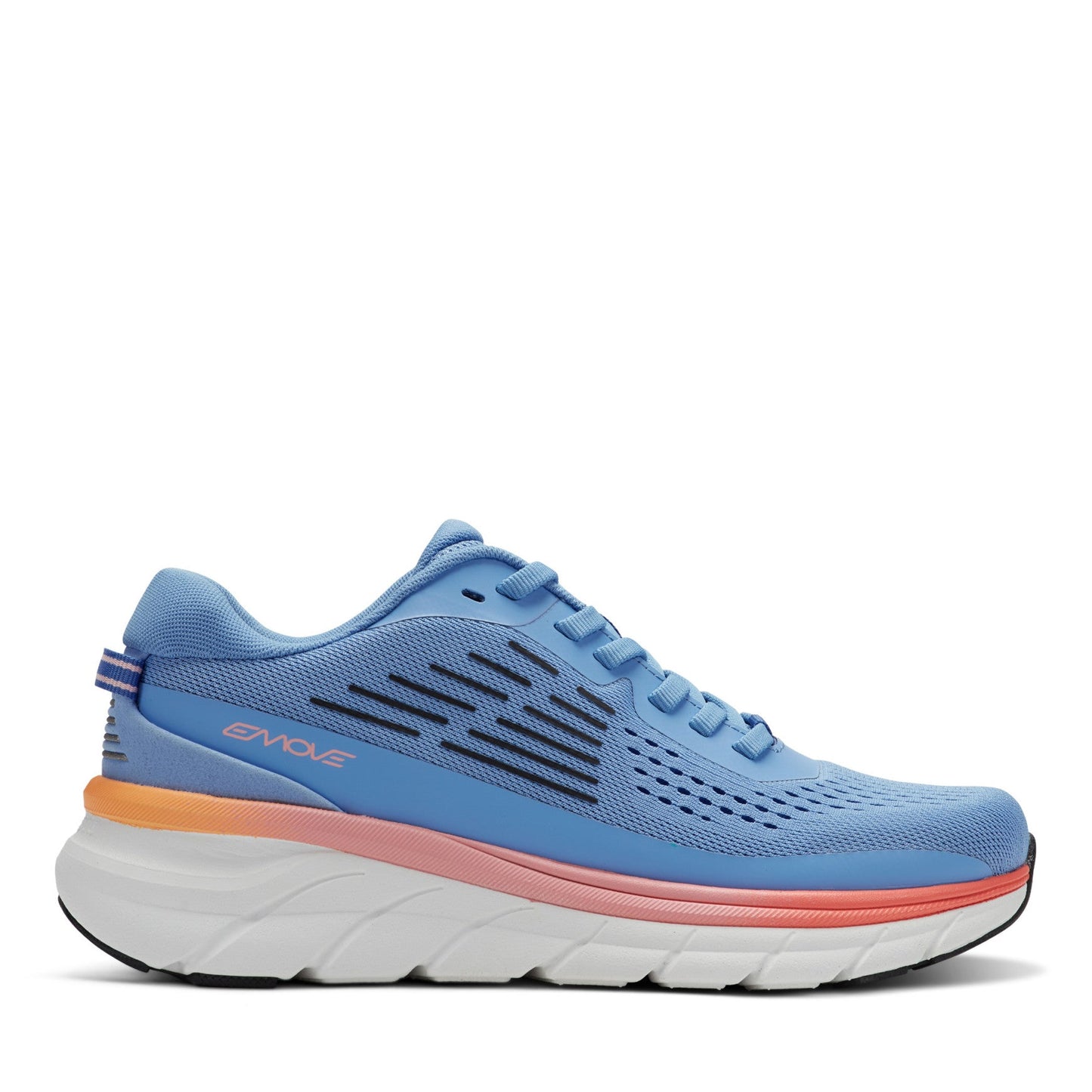 Denise Austin Mel EMOVE Walking Shoes