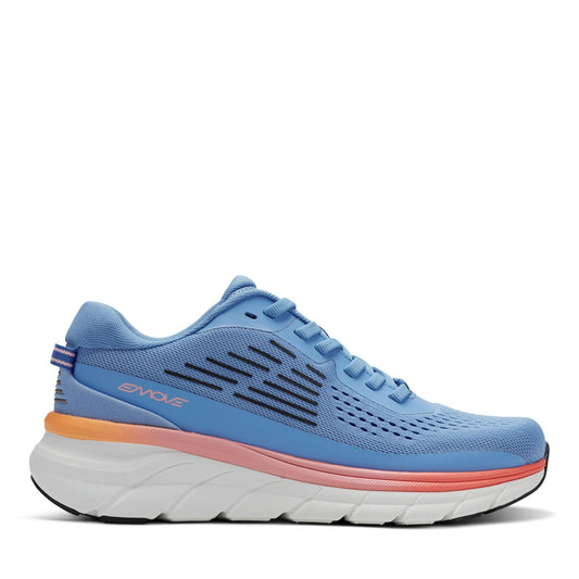 Denise Austin Mel EMOVE Walking Shoes