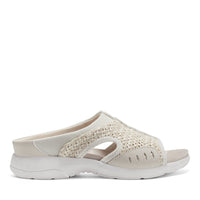 Ivory Raffia