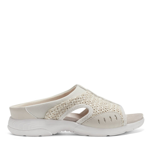 Traciee Slip On Sandals
