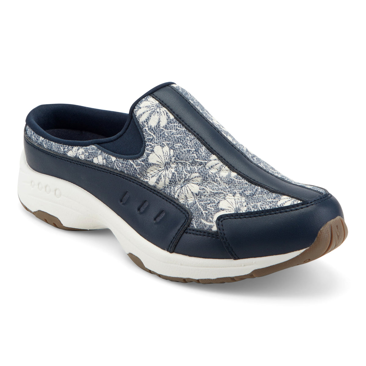 Traveltime Clogs