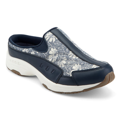 Traveltime Clogs