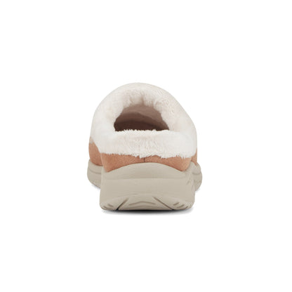 Travelfurr Clogs