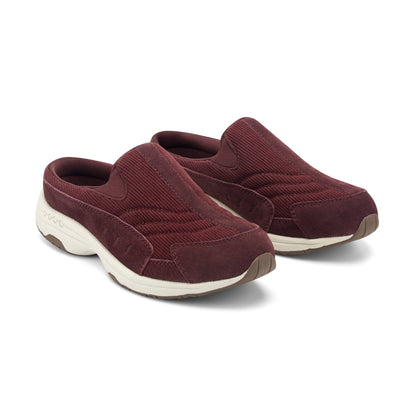 Traveltime Clogs