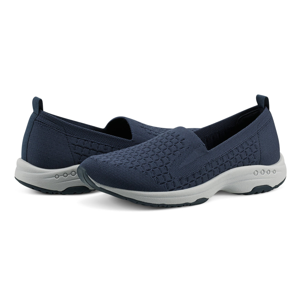 Tech Eco Slip On Sneakers