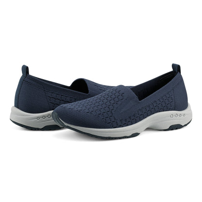Tech Eco Slip On Sneakers