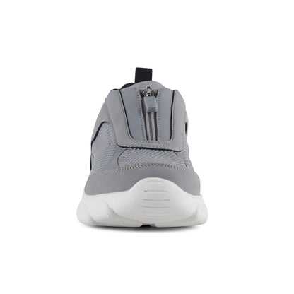 Nari Zip Up Sneakers