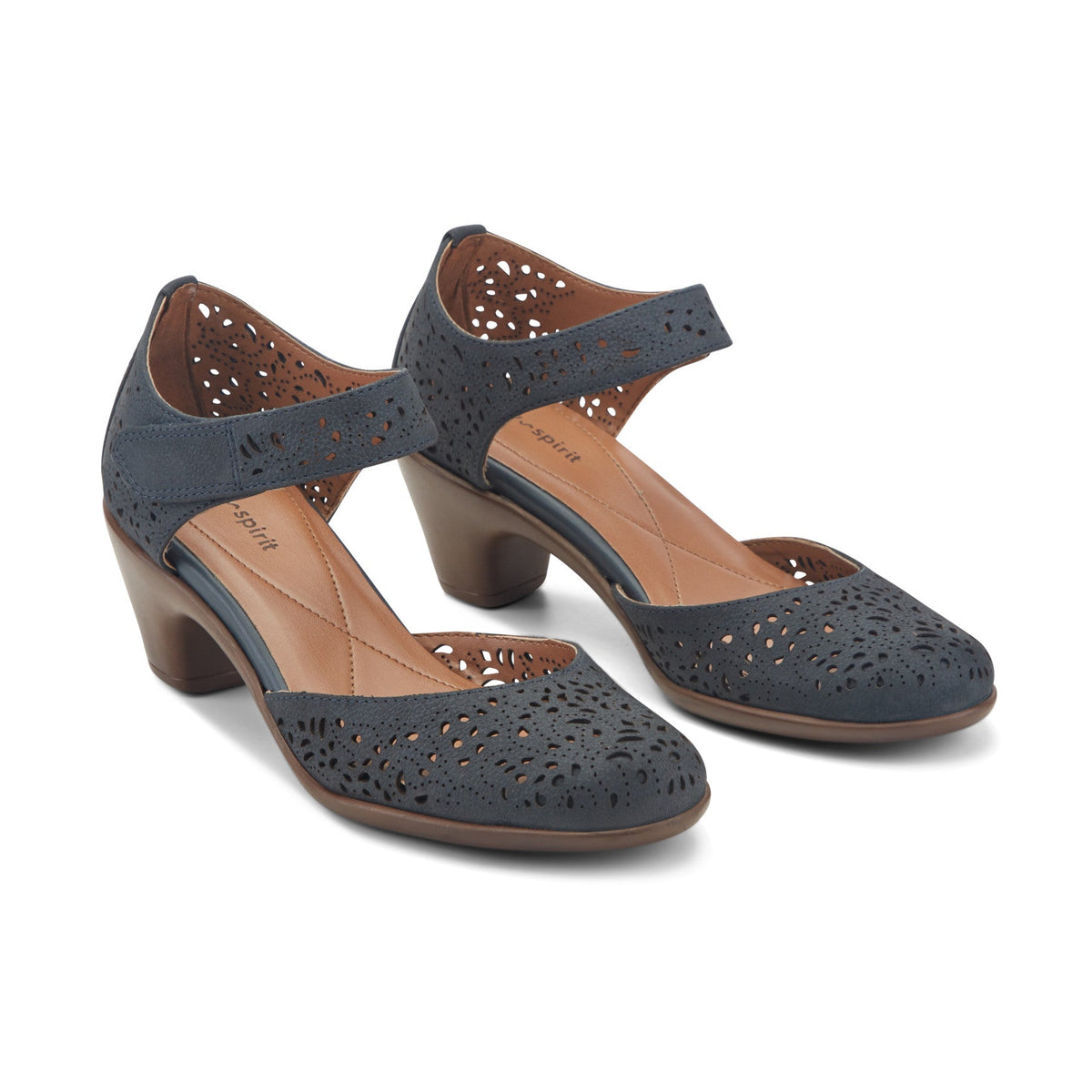 Cindie Mary Jane Heels