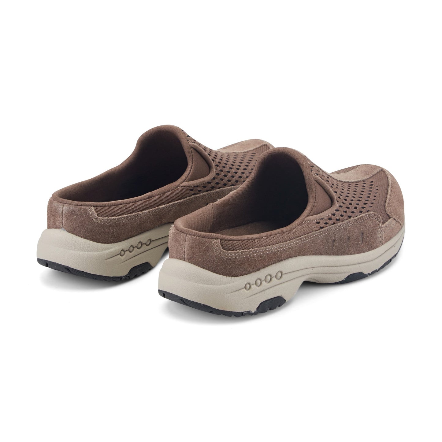 Traveltime Clogs