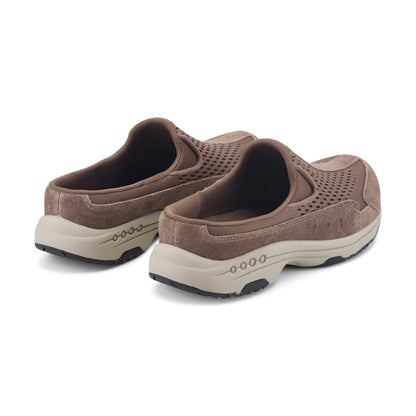 Traveltime Clogs