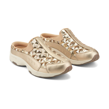 Traveltime Clogs