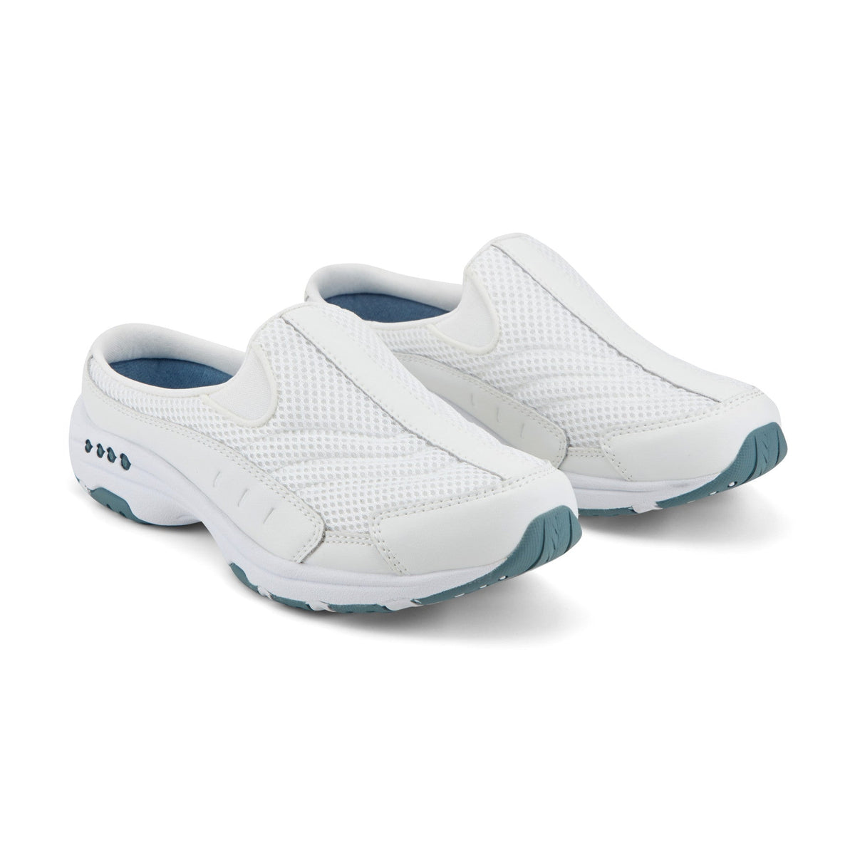 Traveltime Classic Clogs