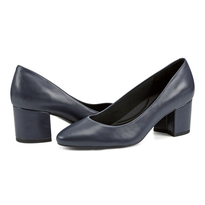 Cosma Pumps