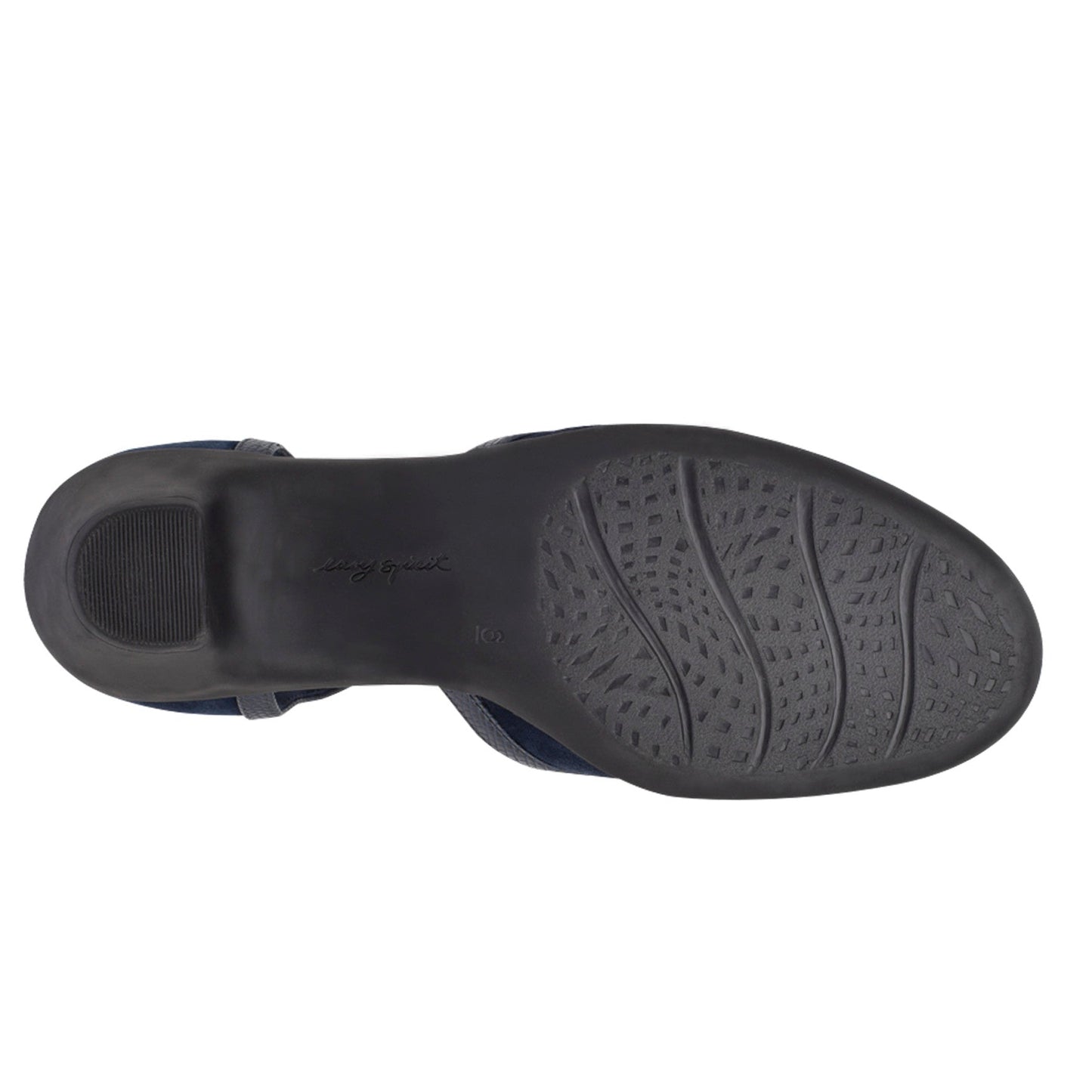 Cara T-Strap Heels