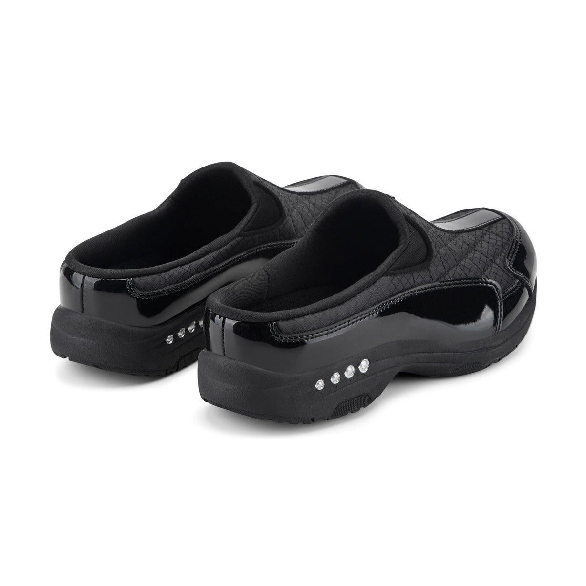 Traveltime Classic Clogs