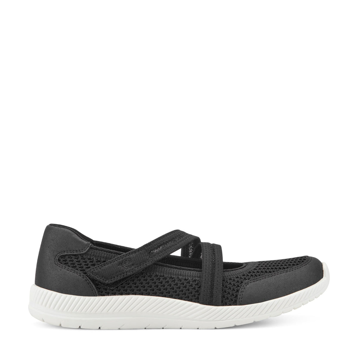 Gwynn Mary Jane Walking Shoes