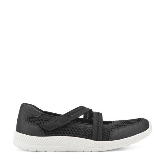 Gwynn Mary Jane Walking Shoes