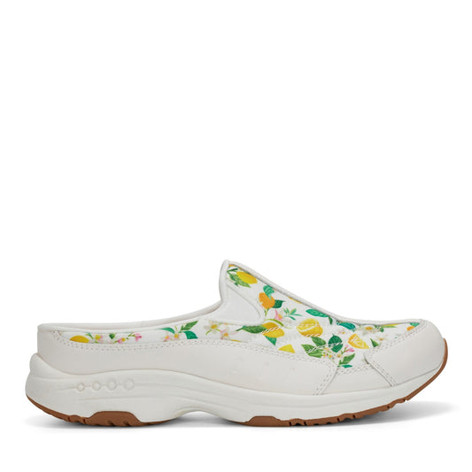 Traveltime Clogs