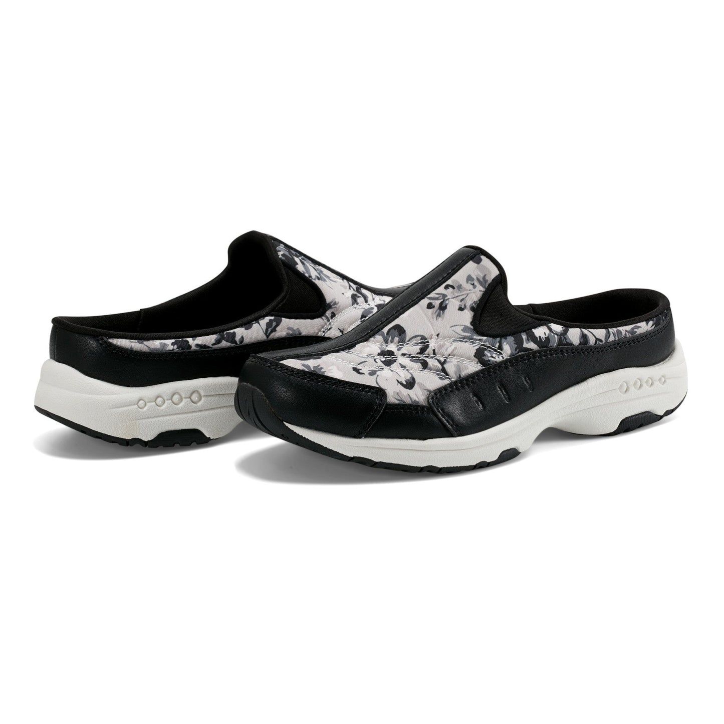 Traveltime Clogs